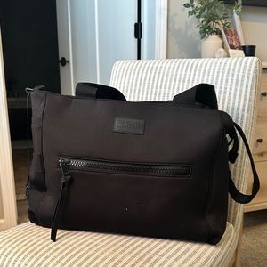 Dagne Dover Wade Diaper Bag - Large